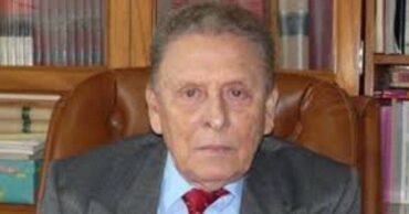 Antonio Urdaneta Aguirre