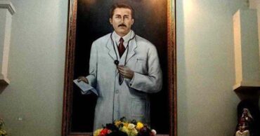 José Gregorio Hernández