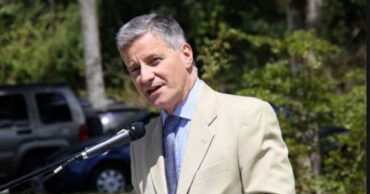Luis Xavier Grisanti