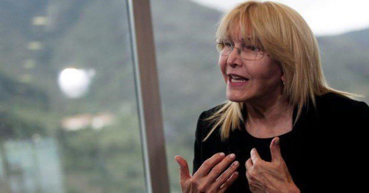 Luisa Ortega