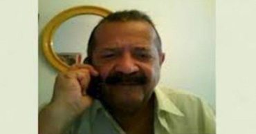 Nelson Morán