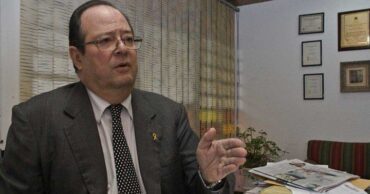 Oswaldo Álvarez Paz