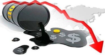 Después de la decisión de la Opep+ el petróleo bajo de precio