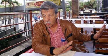 Alfredo Padilla