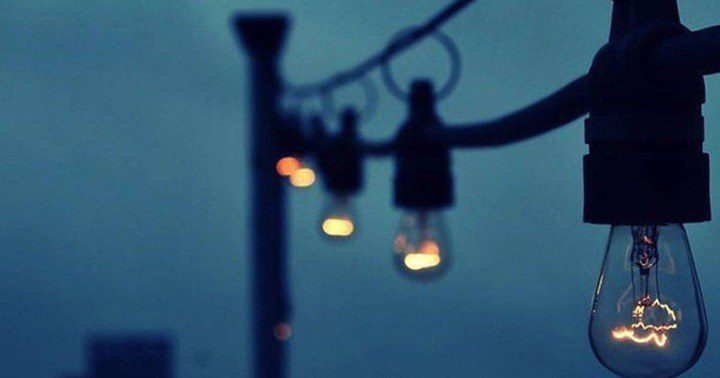 Bajones de luz