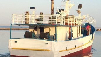 Barco 34 00