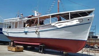 Barco 39 00