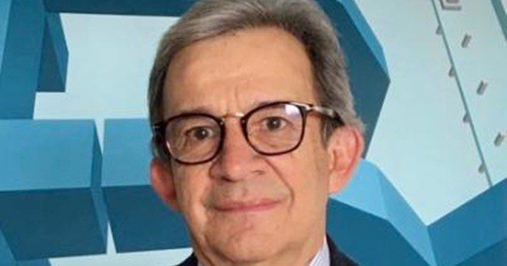 Luis Pacheco
