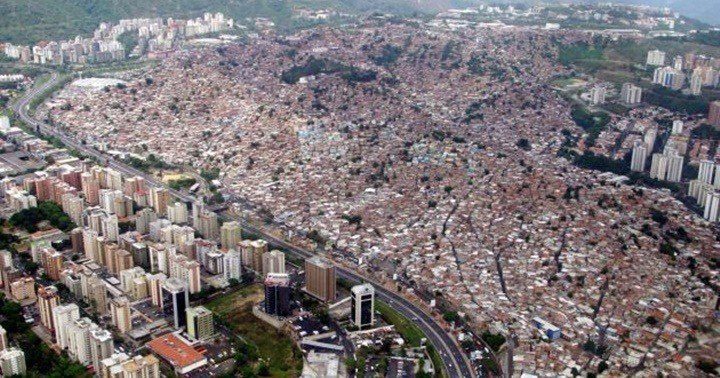 Petare barrio