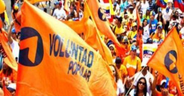 Voluntad Popular
