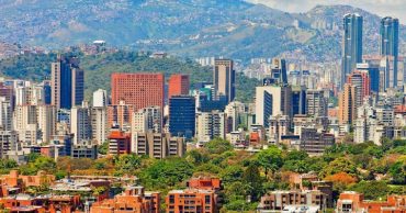 Caracas 1