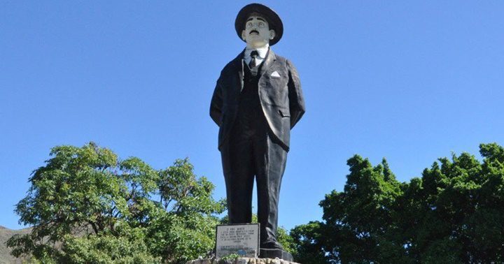 José Gregorio Hernández 4