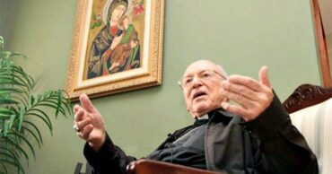 Ovidio Pérez Morales