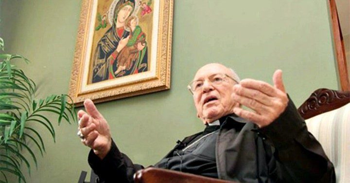 Ovidio Pérez Morales