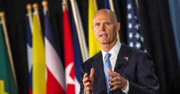 Rick Scott