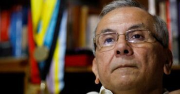 Rodrigo Cabezas