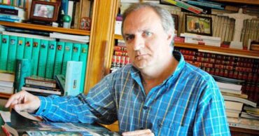 Xulio Ríos