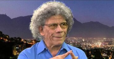 Agustín Blanco Muñoz: El 26 de mayo en la UCV