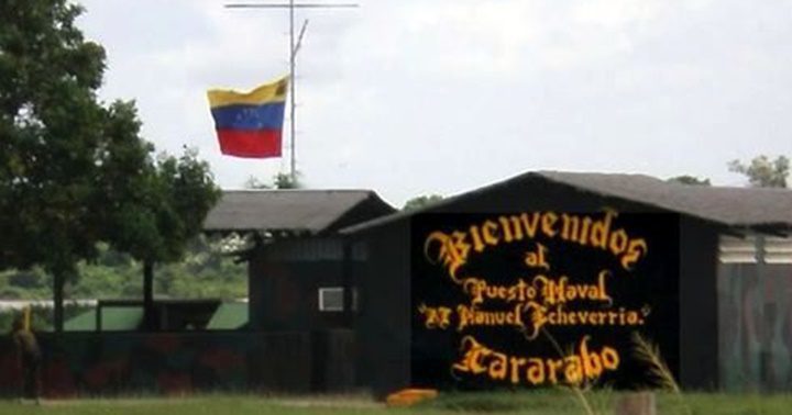 Covid19 - Emigrar o no Emigrar... he ahi el problema?? - Página 20 Cararabo-puesto-militar-1-1