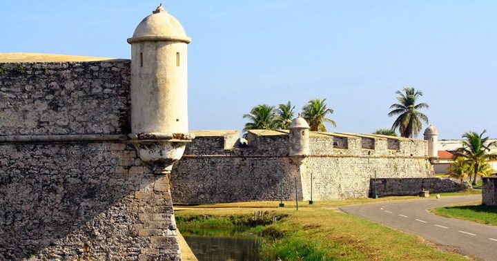 Castillo de Puerto Cabello
