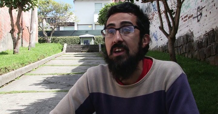 Emiliano Terán Mantovani