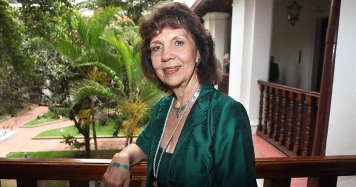 Gioconda De San Blas