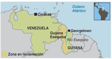 Guyana Esequiba