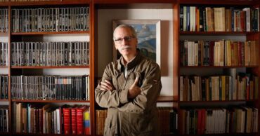 Rafael Arraiz Lucca: Wolfgang Larrazábal, un puente hacia la democracia