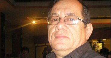 Ramón Rosales Linares