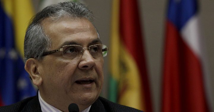 Rodrigo Cabezas
