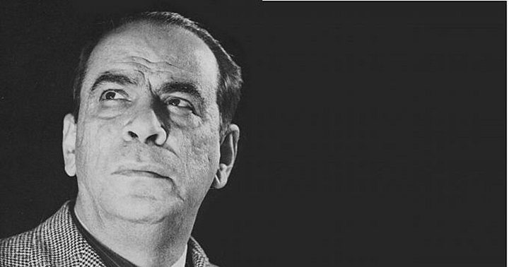 Romulo Gallegos