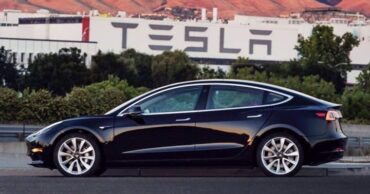 Tesla se convirtió en el fabricante de coches con mayores beneficios en los Estados Unidos por el récord de sus ventas del año 2022