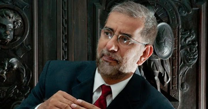 Víctor Álvarez