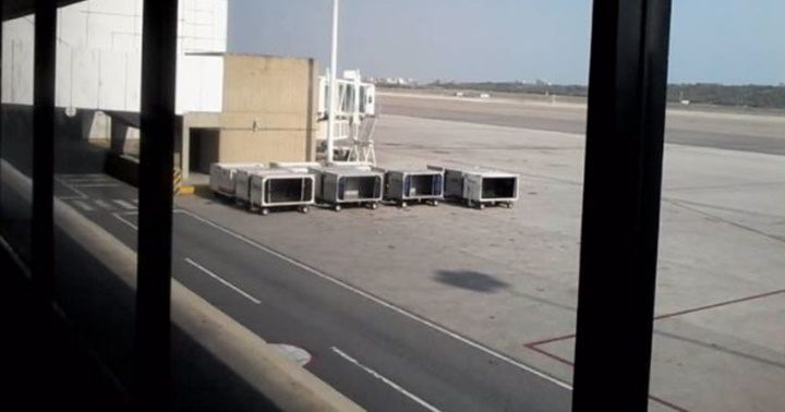 Aeropuerto Maiquetía