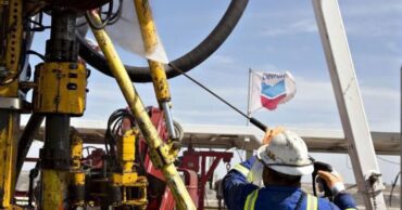 Los Estados Unidos autorizó a la Chevron a reanudar la extracción de petróleo en Venezuela