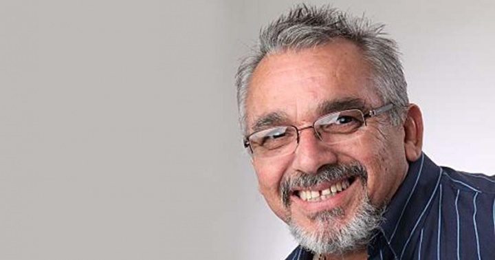 Douglas Zabala