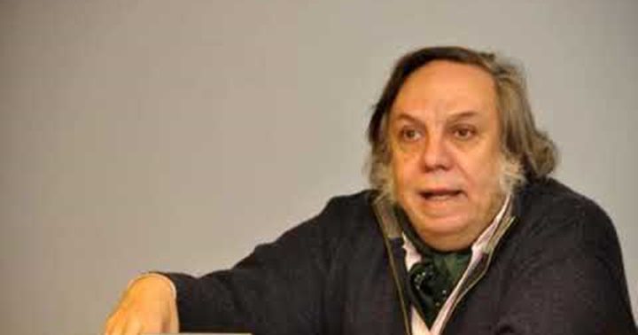 Guadi Calvo: África en el contexto de la crisis de Ucrania - Emisora Costa  del Sol 93.1 FM