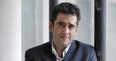 Javier Sampedro