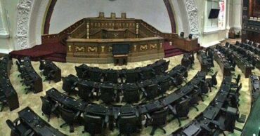 Asamblea Nacional 2
