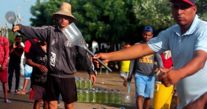 NoticiaW - Venezuela crisis economica - Página 21 Gasolina-colombiana-en-venezuela