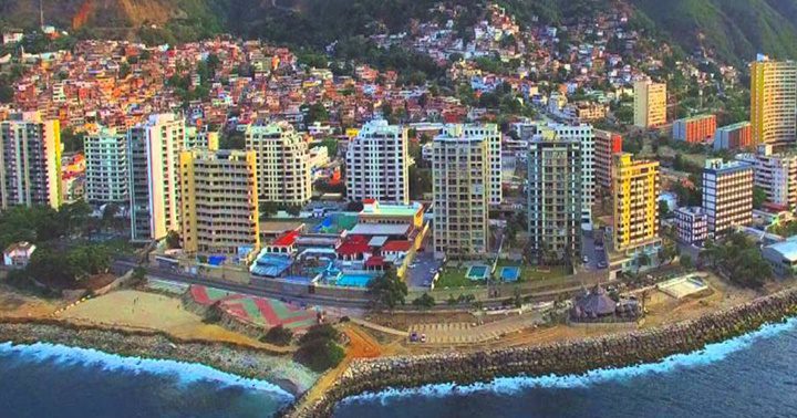 La Guaira