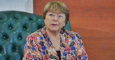 Michelle Bachelet 1