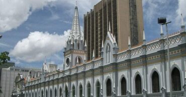 Palacio de las Academias 1