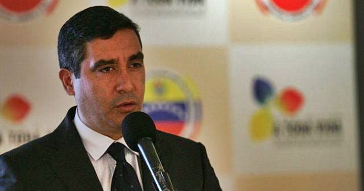 Rodriguez Torres