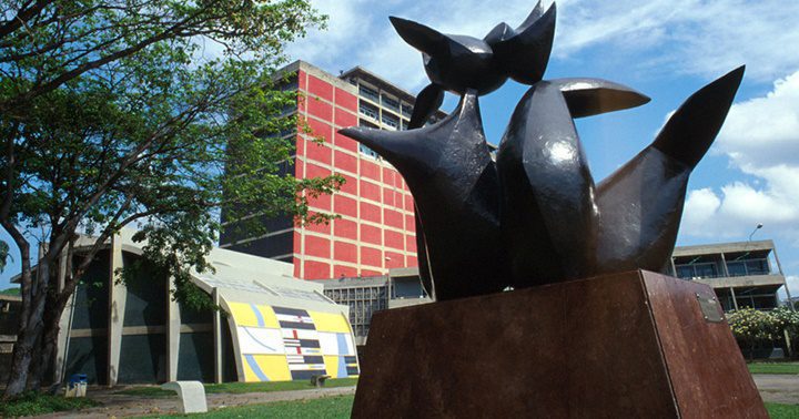 UCV
