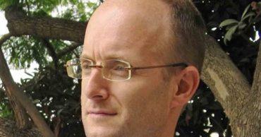 Jonathan Cook