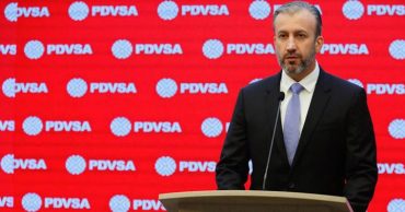 Tareck El Aissami
