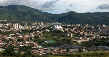 Tachira San Cristobal