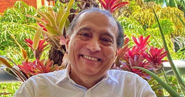 Nestor Suarez