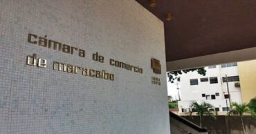 Camara de Comercio de Maracaibo